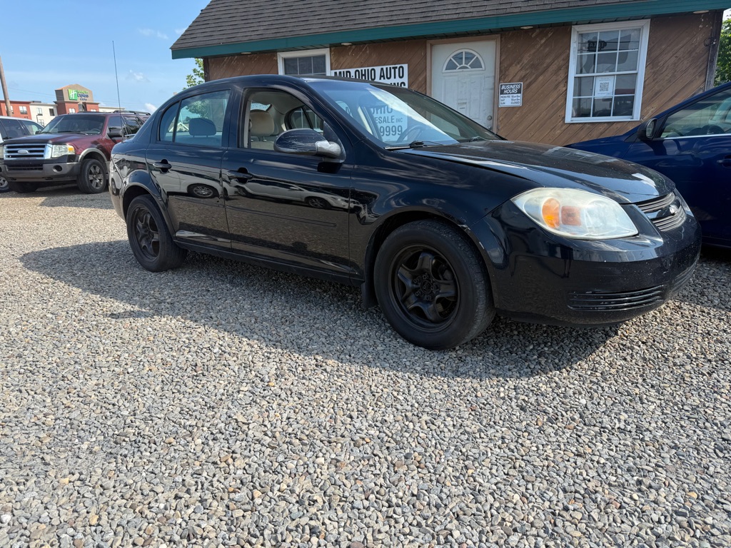 2008 Chevrolet Cobalt LT's photo