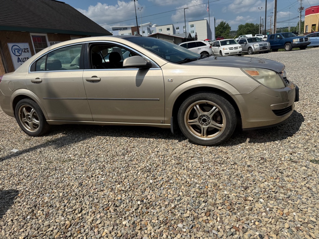2008 Saturn Aura 3.5 Auto XE's photo