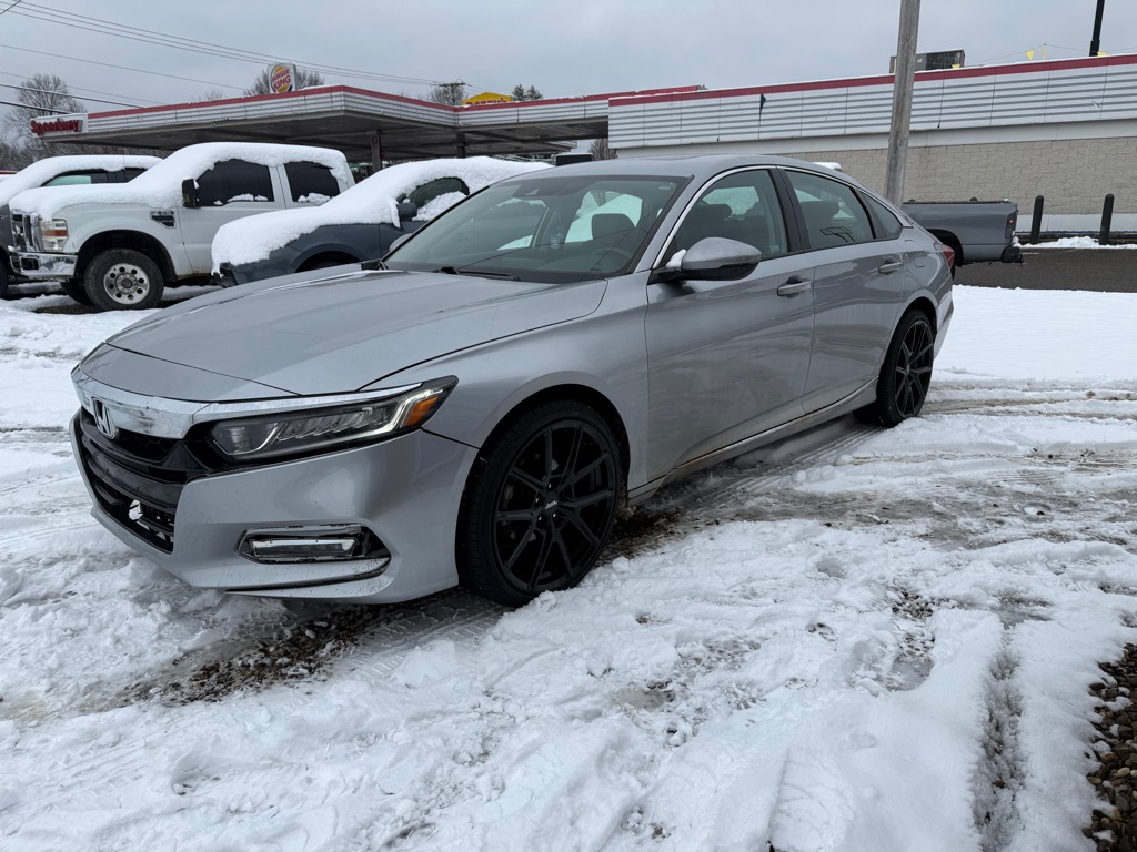 Additional photo of vehicle.