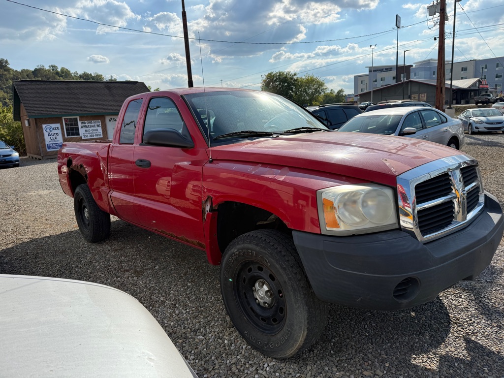 2006 Dodge Dakota's photo