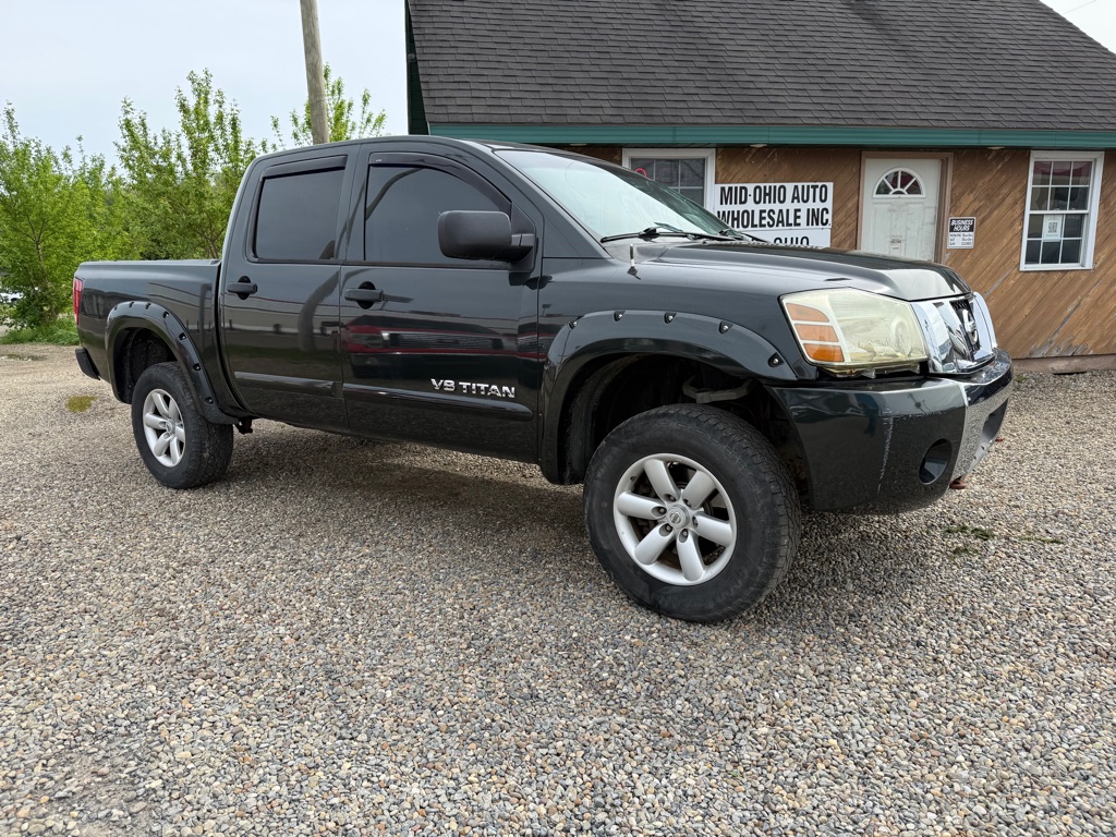Additional photo of vehicle.