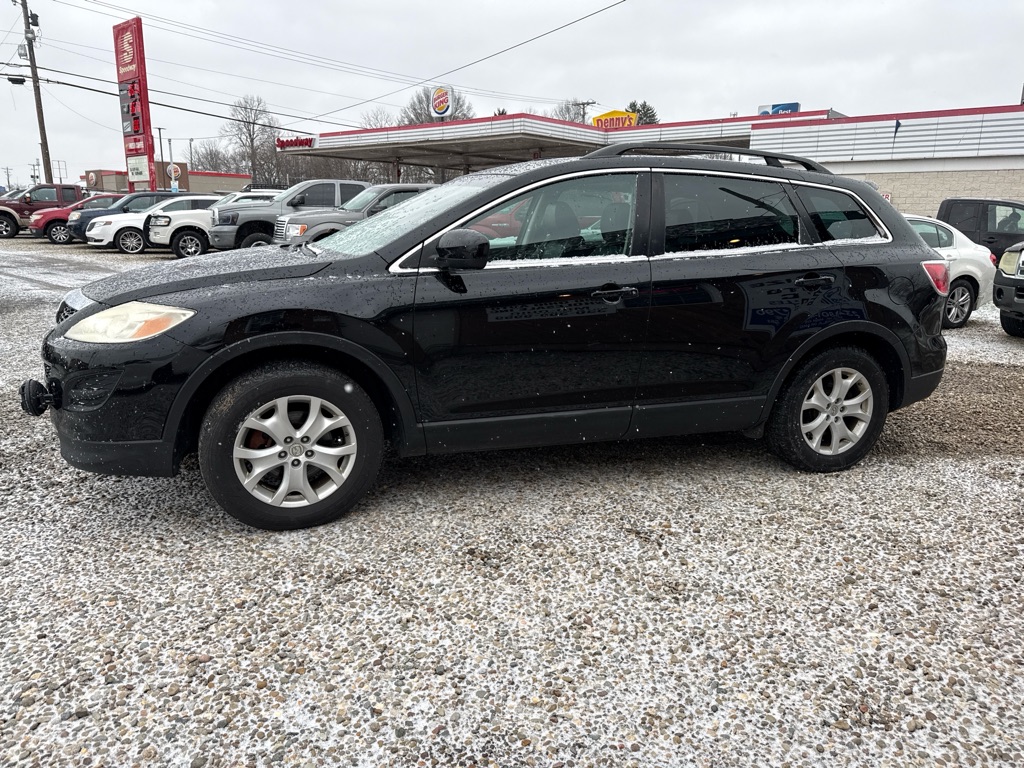 2012 Mazda CX-9 Touring AWD's photo