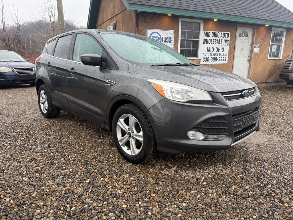 Additional photo of vehicle.