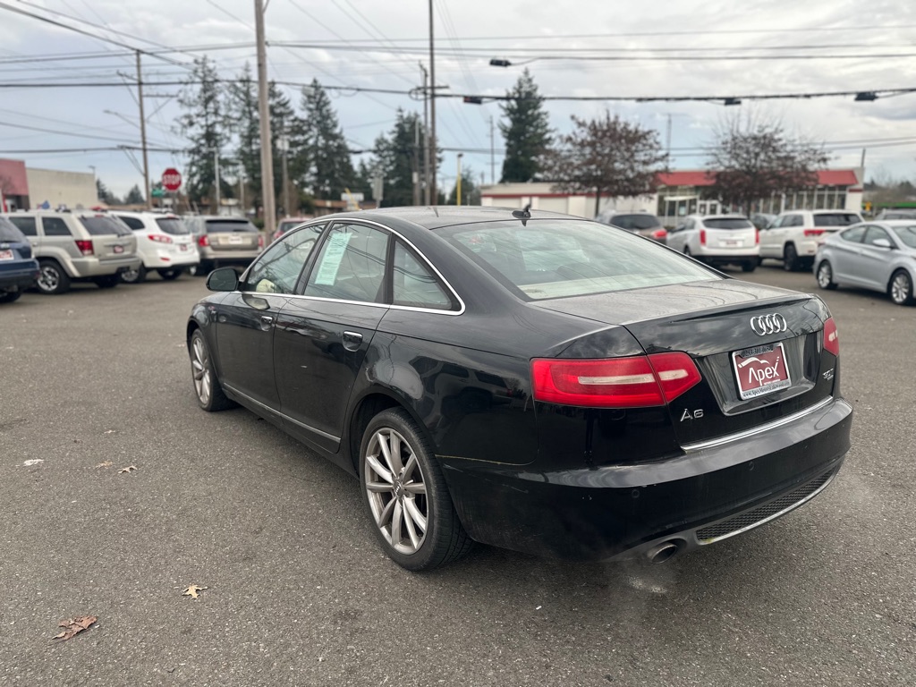 Photo 8 of this AUDI A6