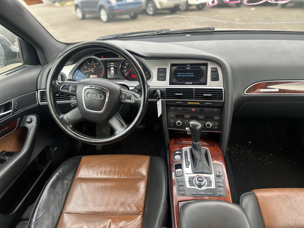 Photo 18 of this AUDI A6