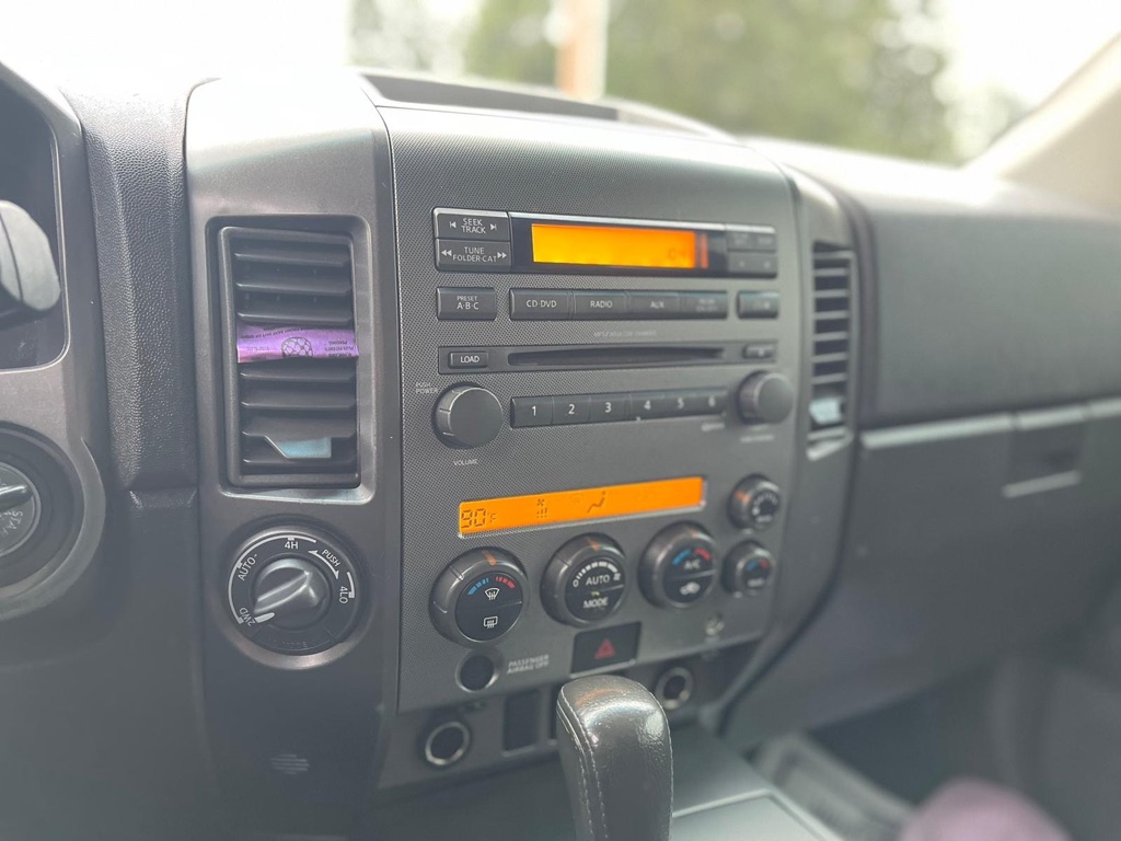 Photo 11 of this NISSAN ARMADA