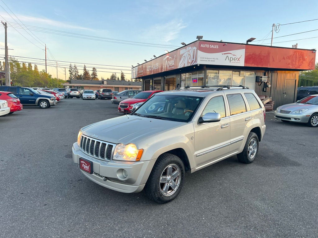 Photo 3 of this JEEP GRAND CHEROKEE