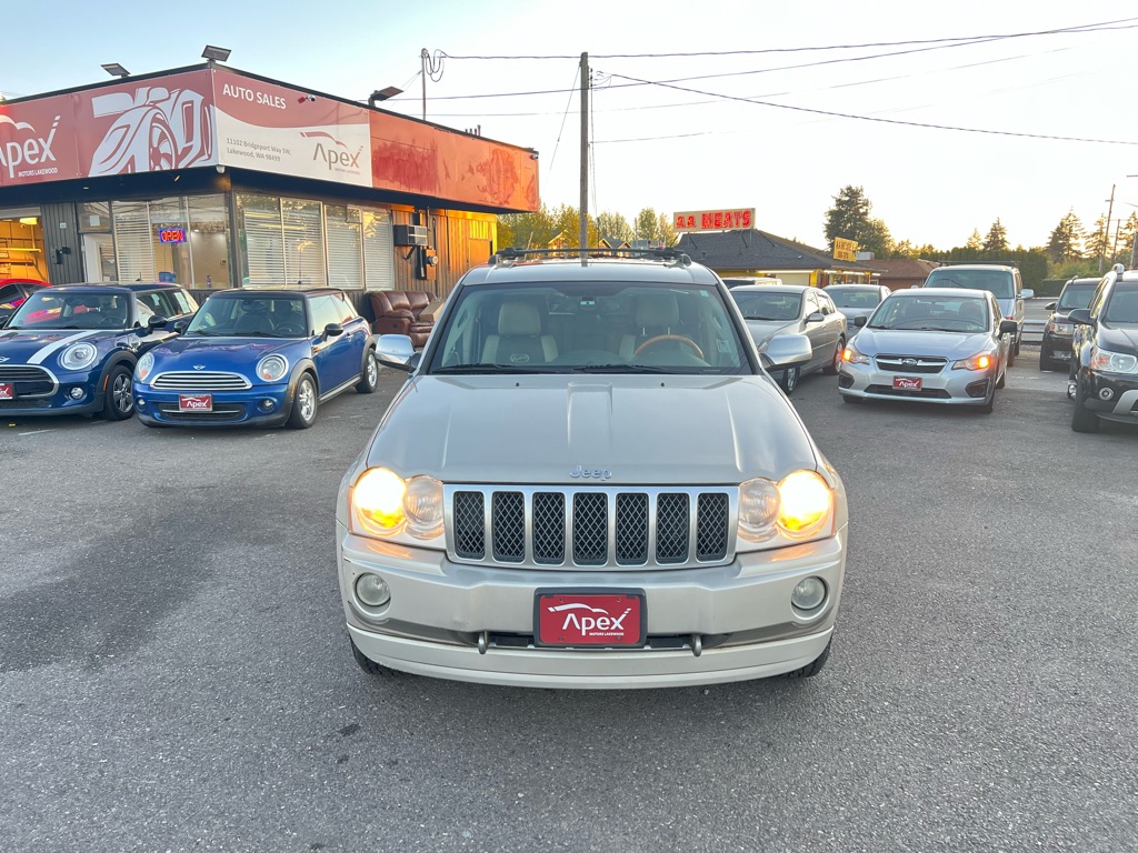 Photo 4 of this JEEP GRAND CHEROKEE