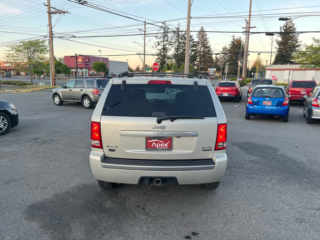 Photo 9 of this JEEP GRAND CHEROKEE