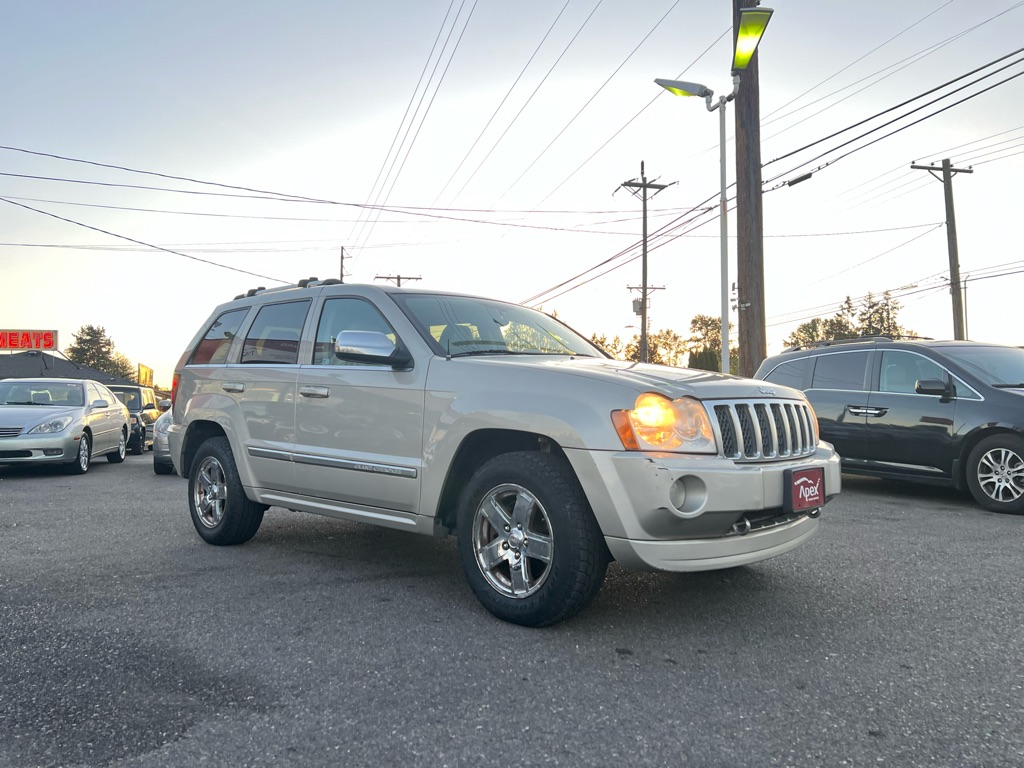 Photo 6 of this JEEP GRAND CHEROKEE