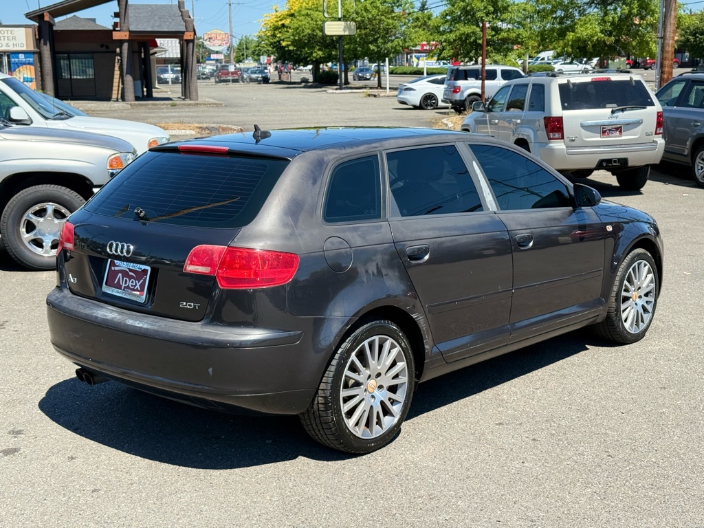 Photo 7 of this AUDI A3