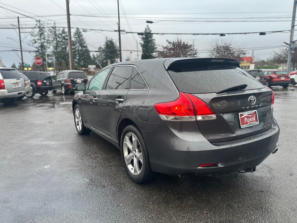 Photo 8 of this TOYOTA VENZA