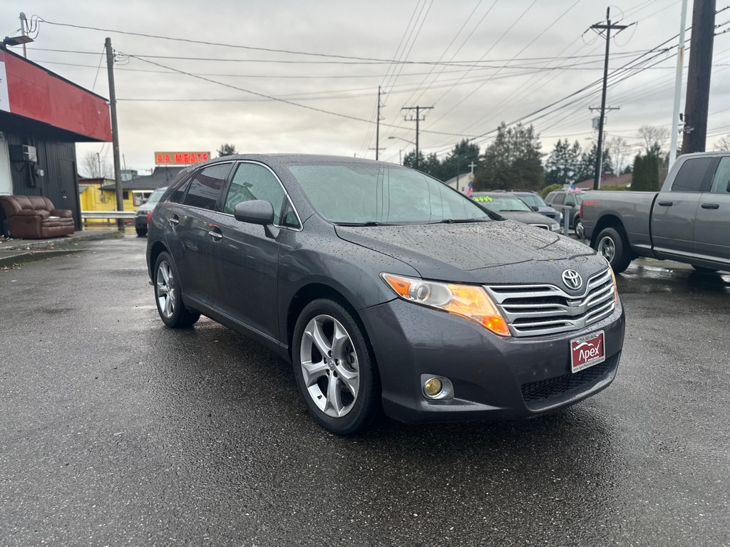 Photo 3 of this TOYOTA VENZA
