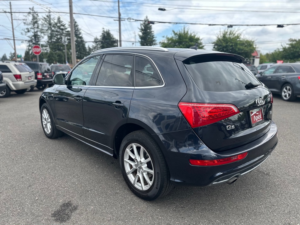 Photo 11 of this AUDI Q5