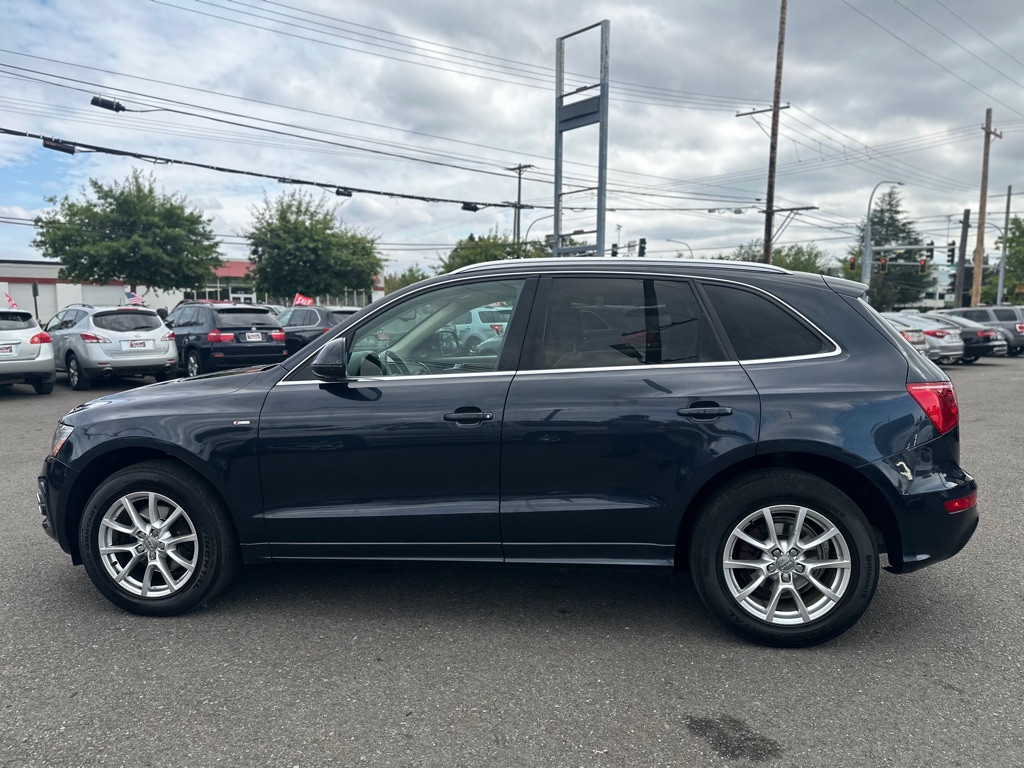Photo 12 of this AUDI Q5