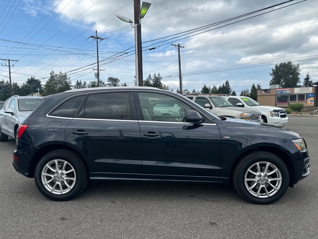 Photo 7 of this AUDI Q5