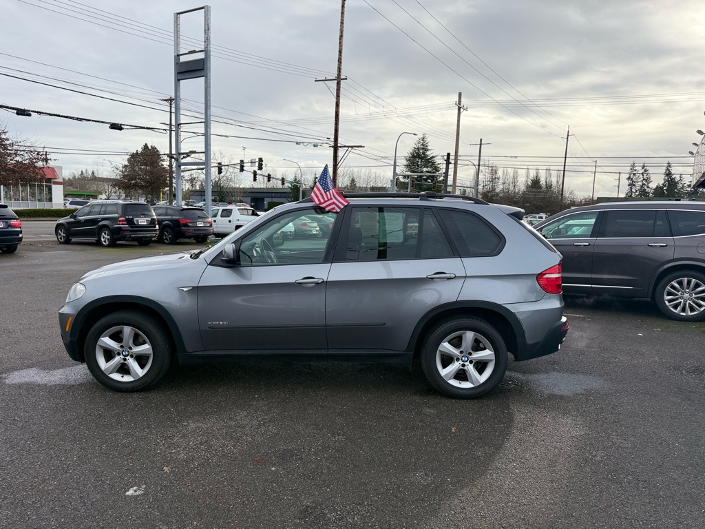 Photo 9 of this BMW X5