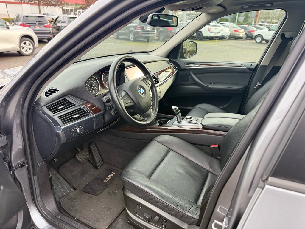 Photo 10 of this BMW X5