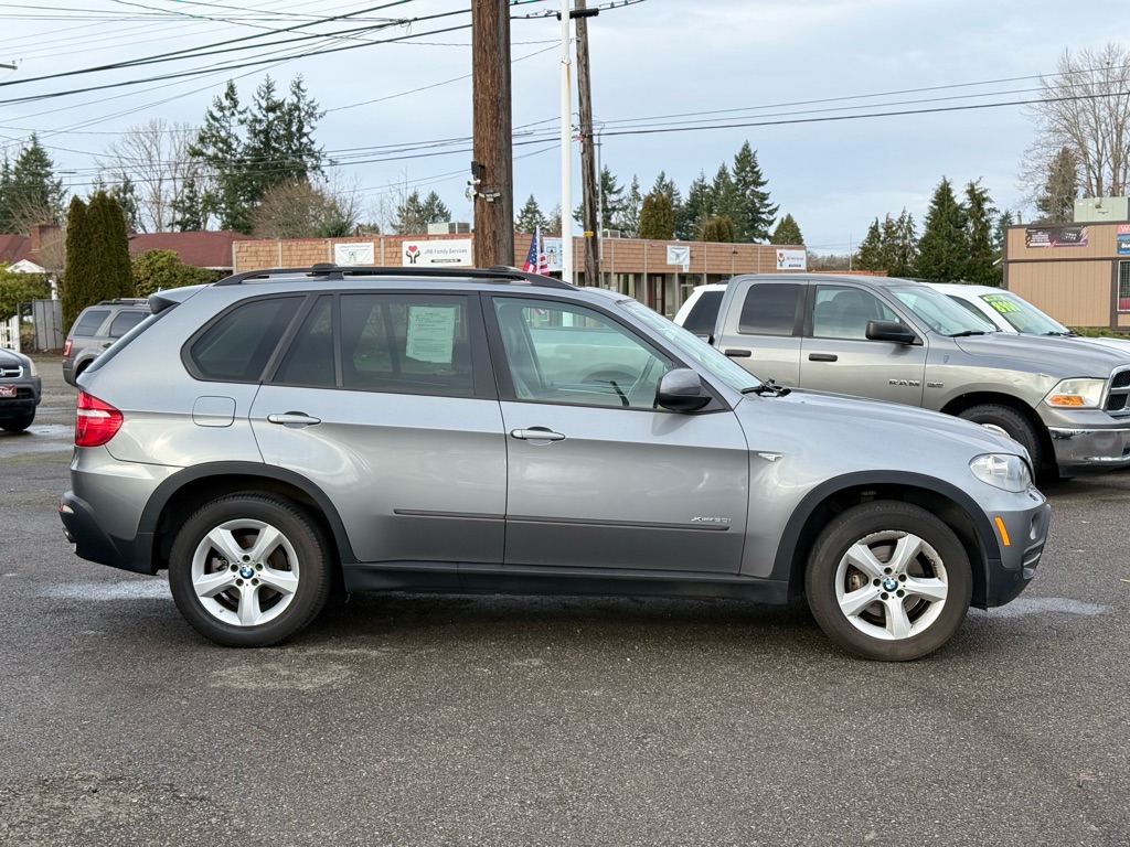 Photo 5 of this BMW X5