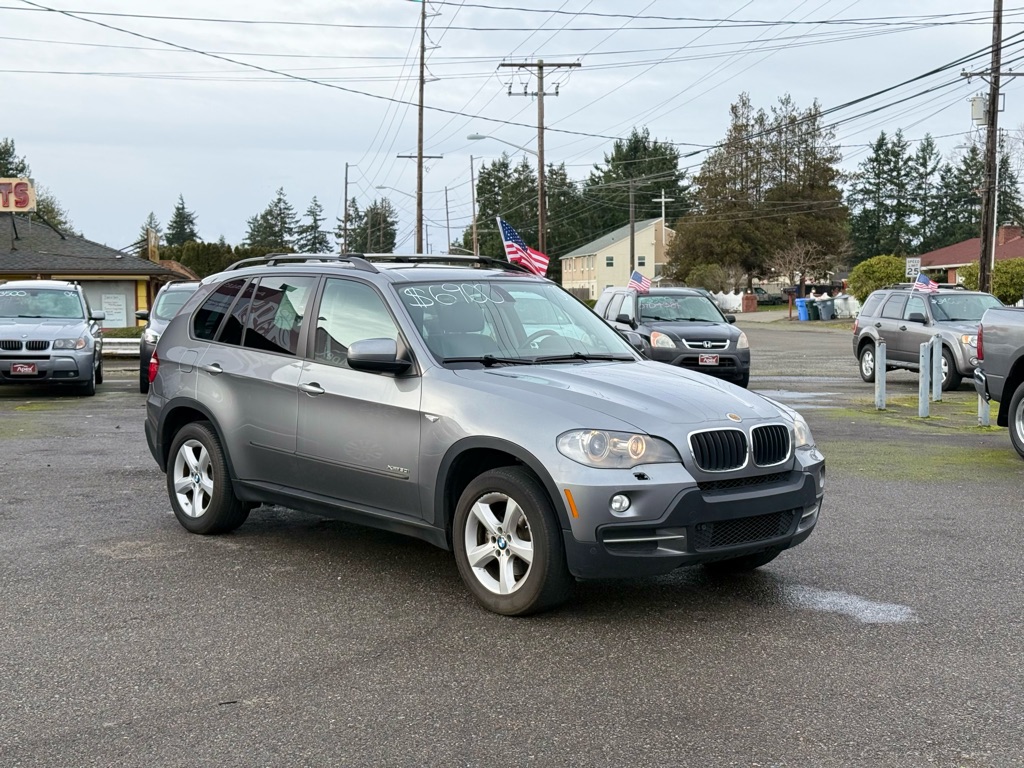 Photo 3 of this BMW X5
