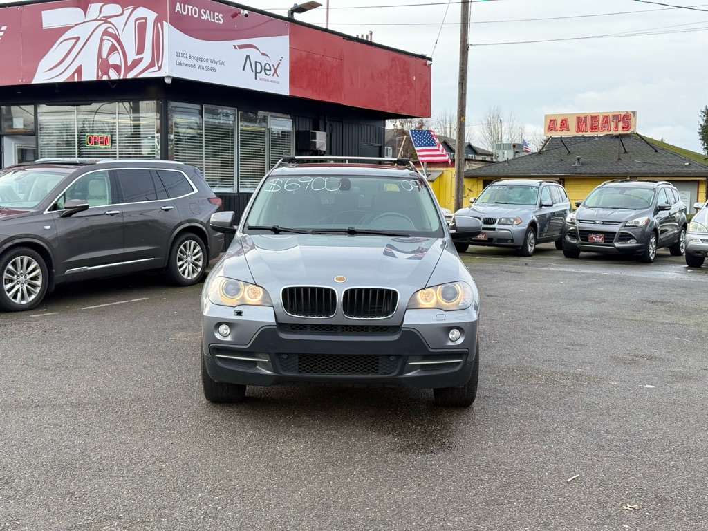 Photo 2 of this BMW X5
