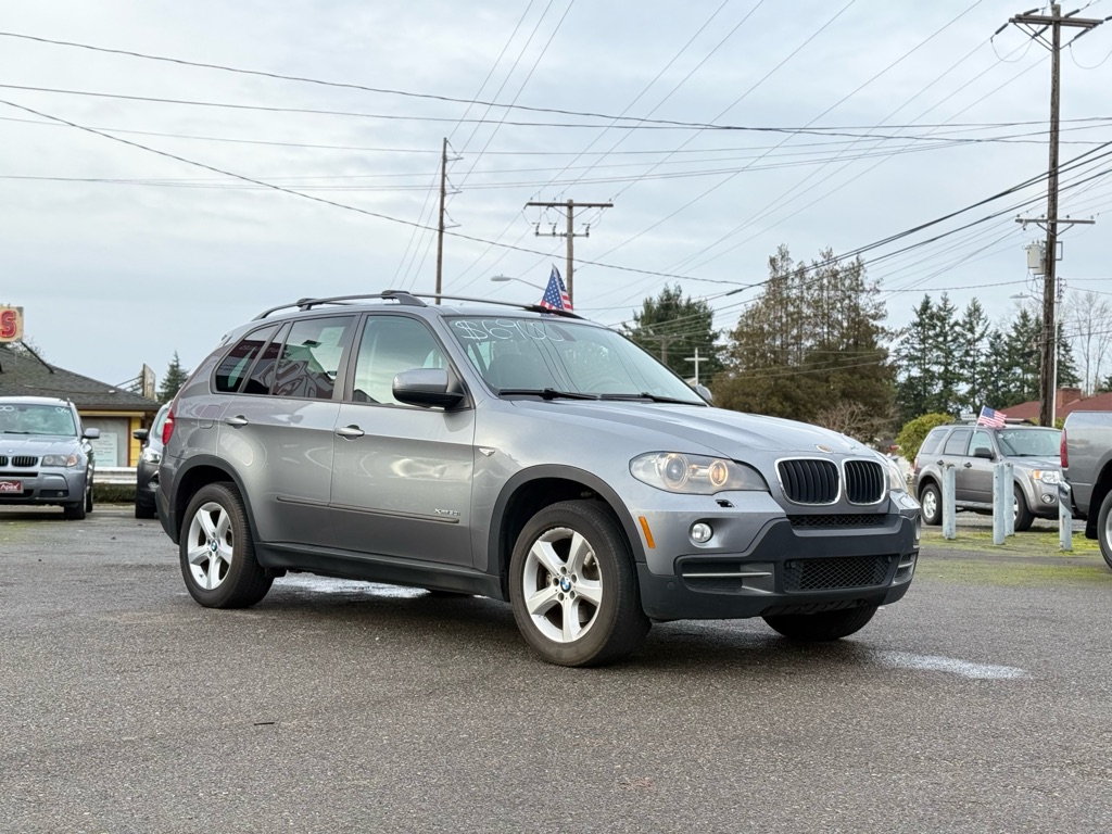 Photo 4 of this BMW X5