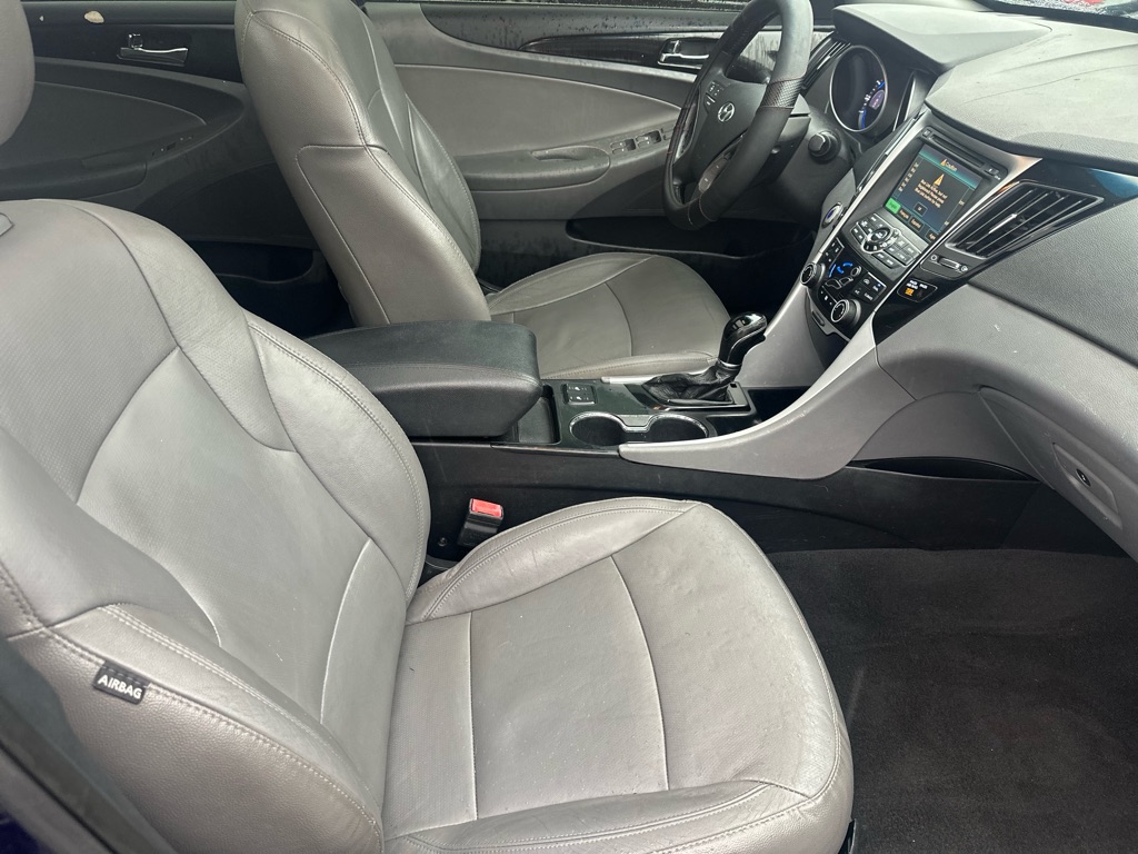 Photo 25 of this HYUNDAI SONATA