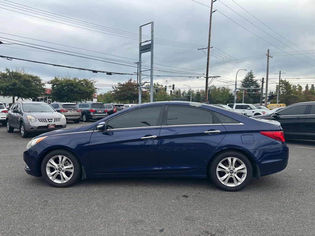 Photo 33 of this HYUNDAI SONATA