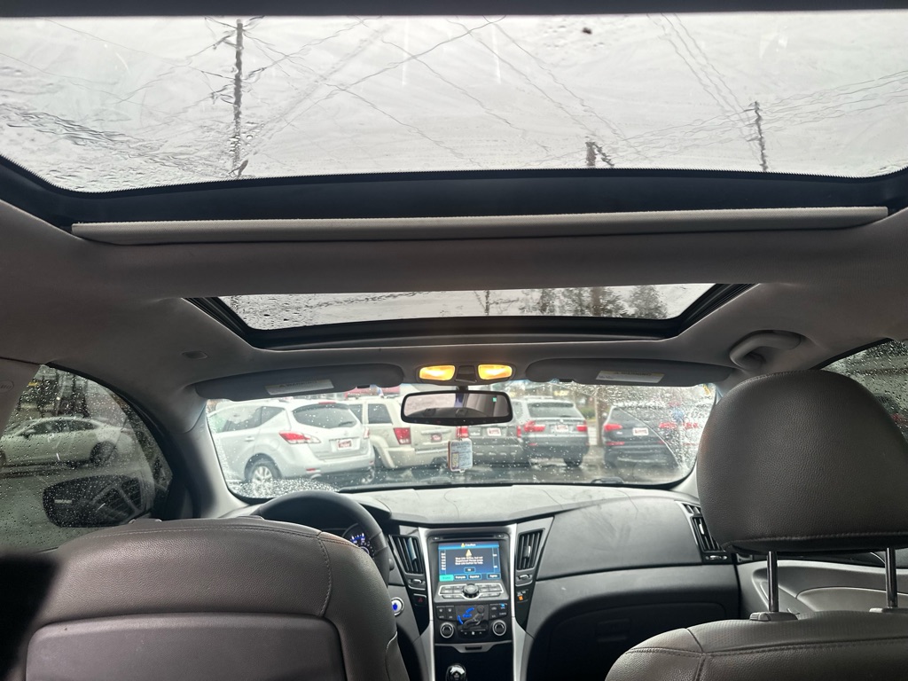 Photo 21 of this HYUNDAI SONATA