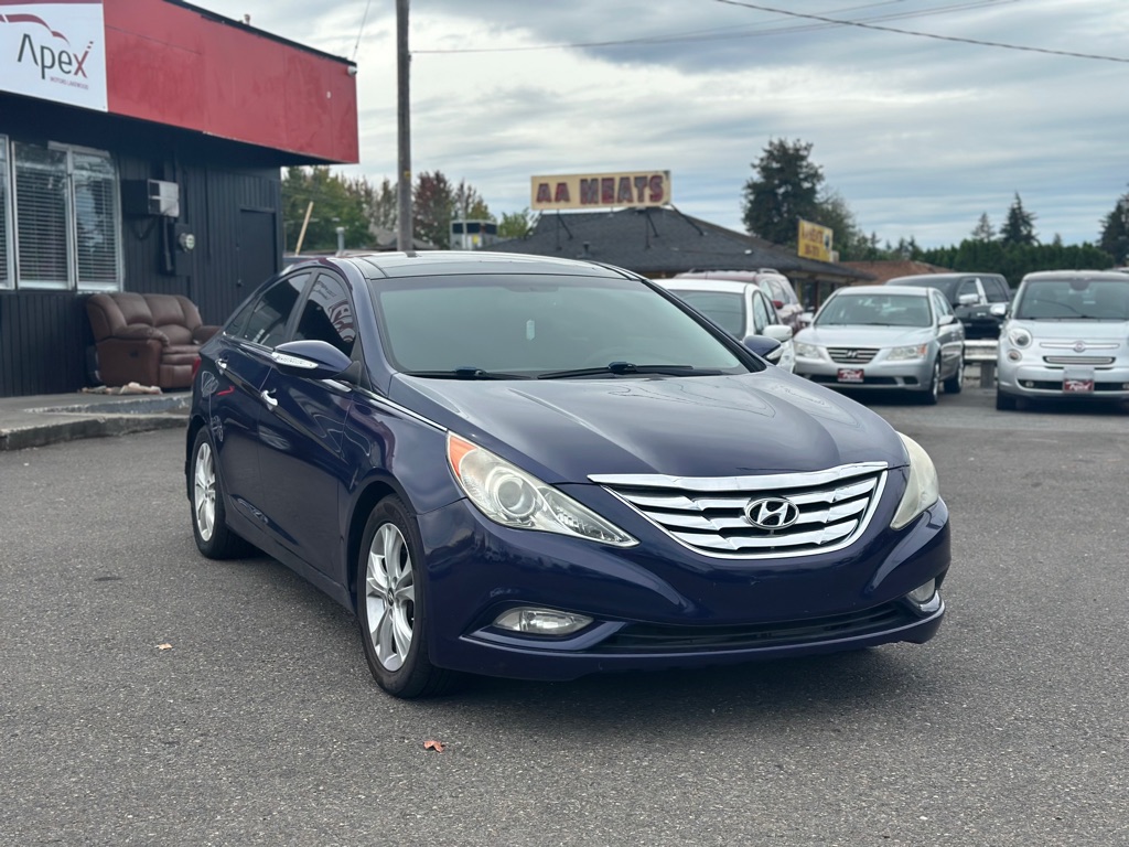 Photo 30 of this HYUNDAI SONATA