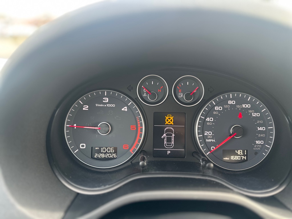 Photo 15 of this AUDI A3
