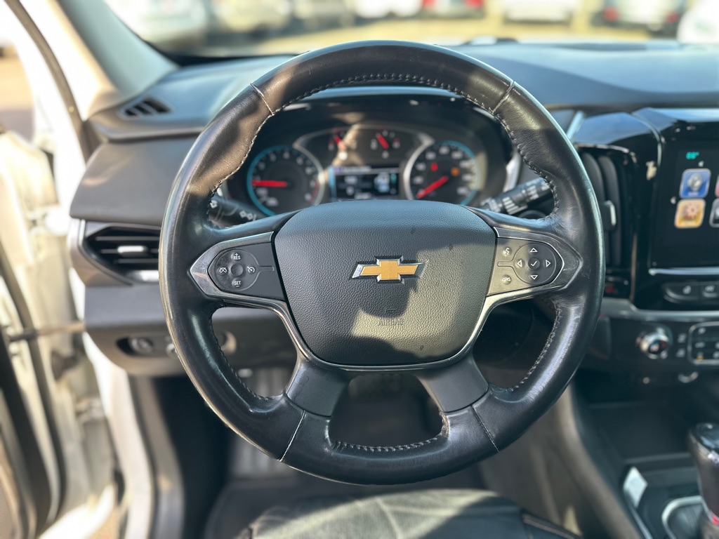 Photo 17 of this CHEVROLET TRAVERSE