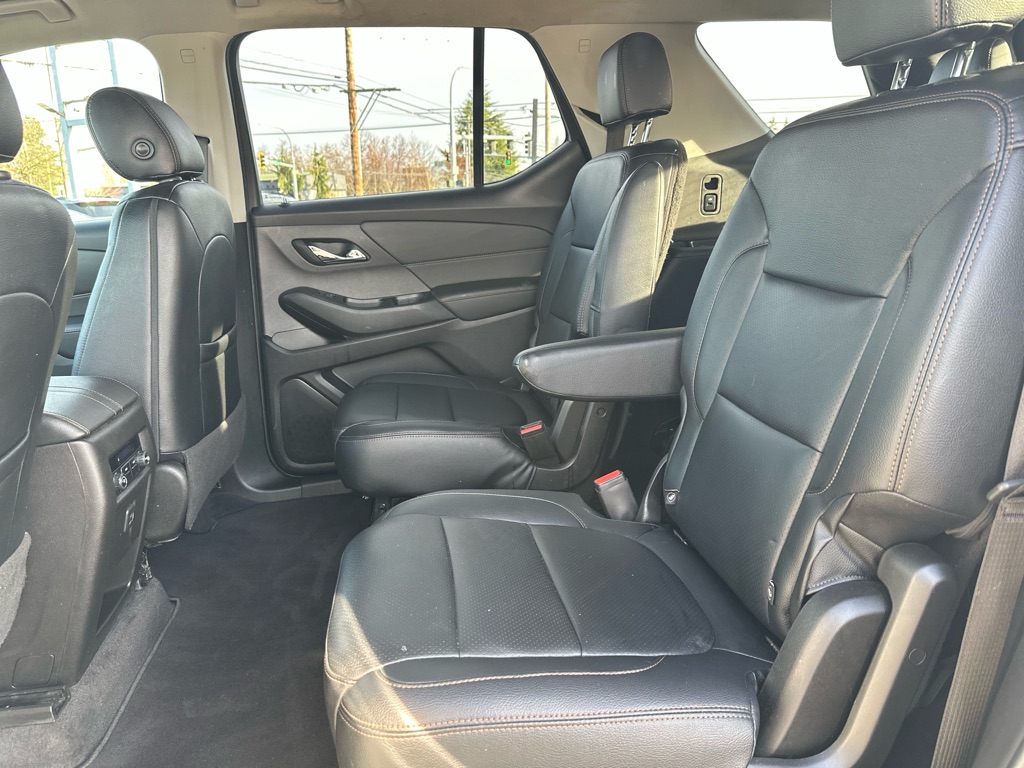 Photo 19 of this CHEVROLET TRAVERSE