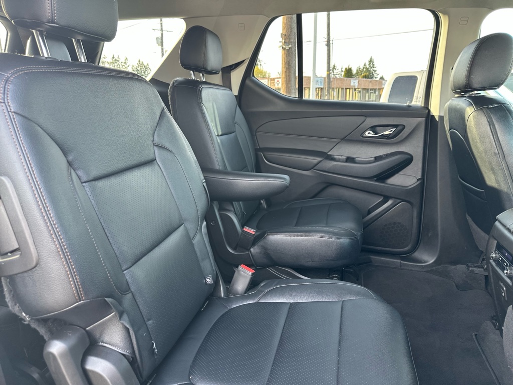 Photo 23 of this CHEVROLET TRAVERSE