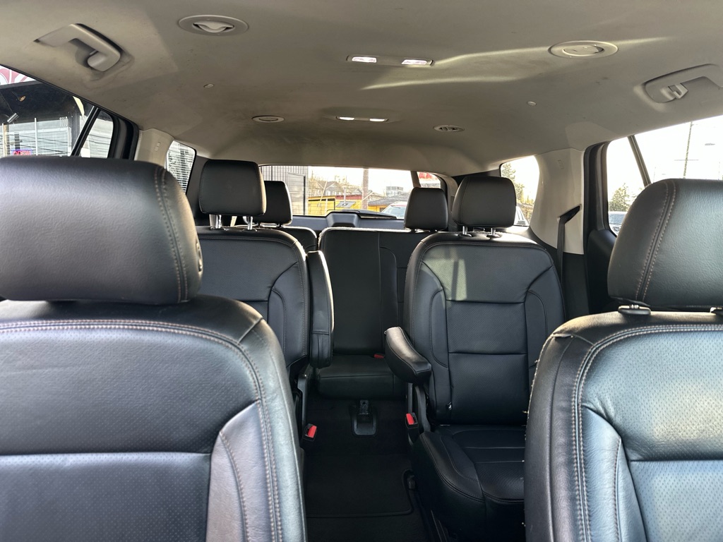 Photo 26 of this CHEVROLET TRAVERSE