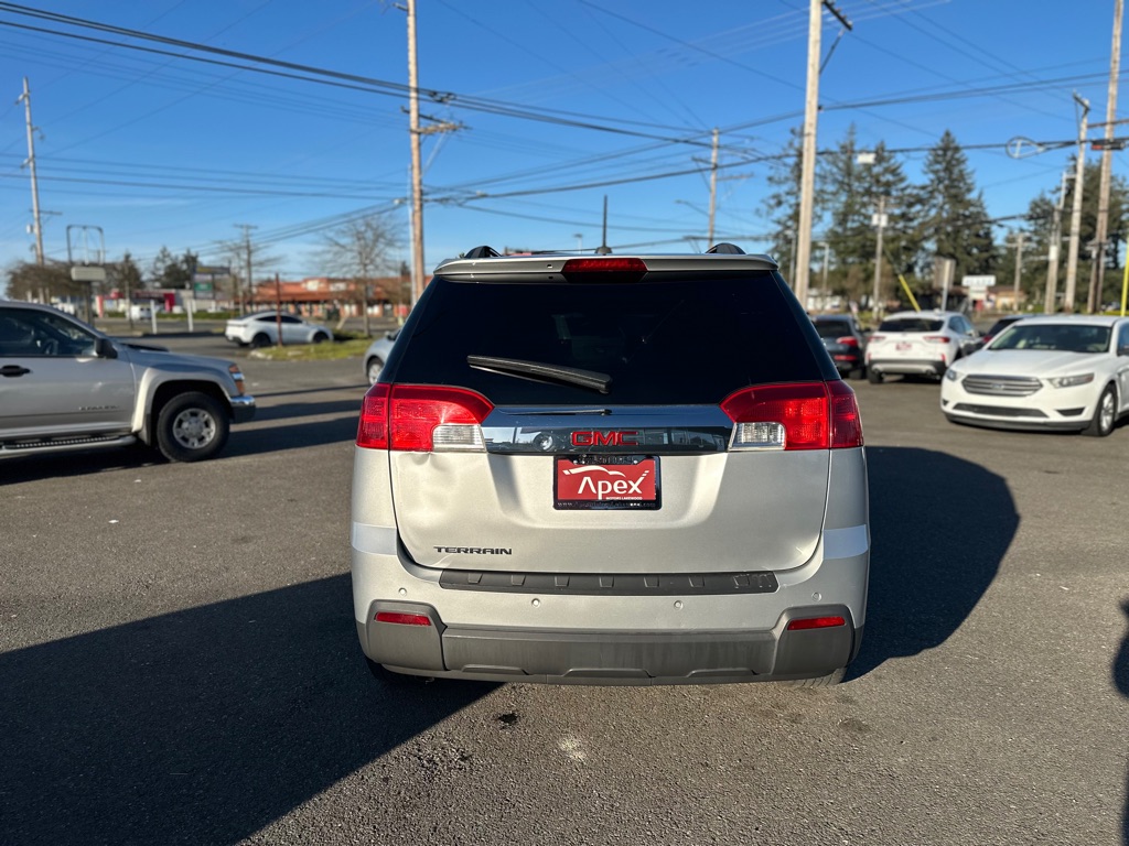 Photo 6 of this GMC TERRAIN