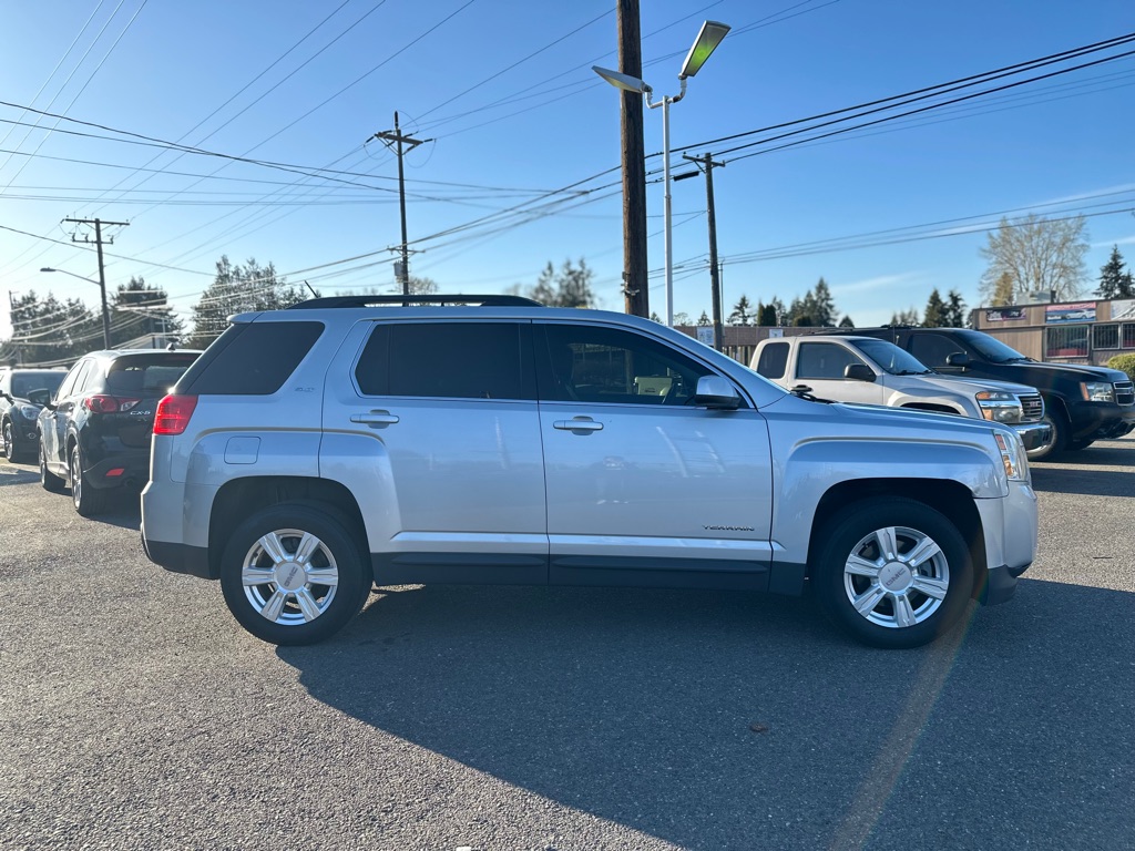Photo 4 of this GMC TERRAIN