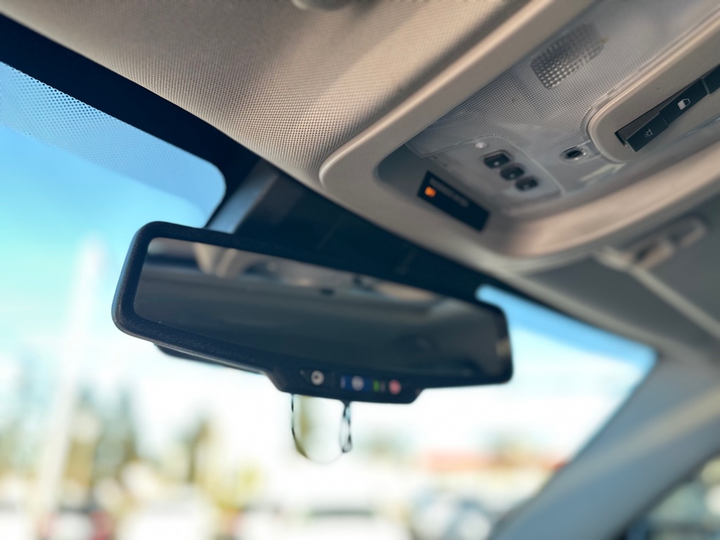 Photo 16 of this GMC TERRAIN