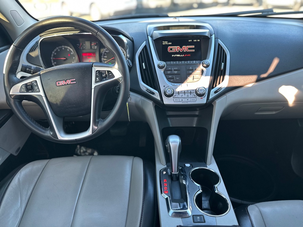 Photo 20 of this GMC TERRAIN