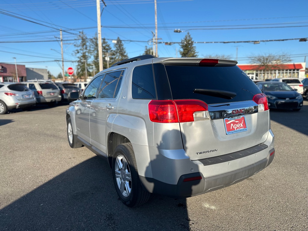 Photo 8 of this GMC TERRAIN