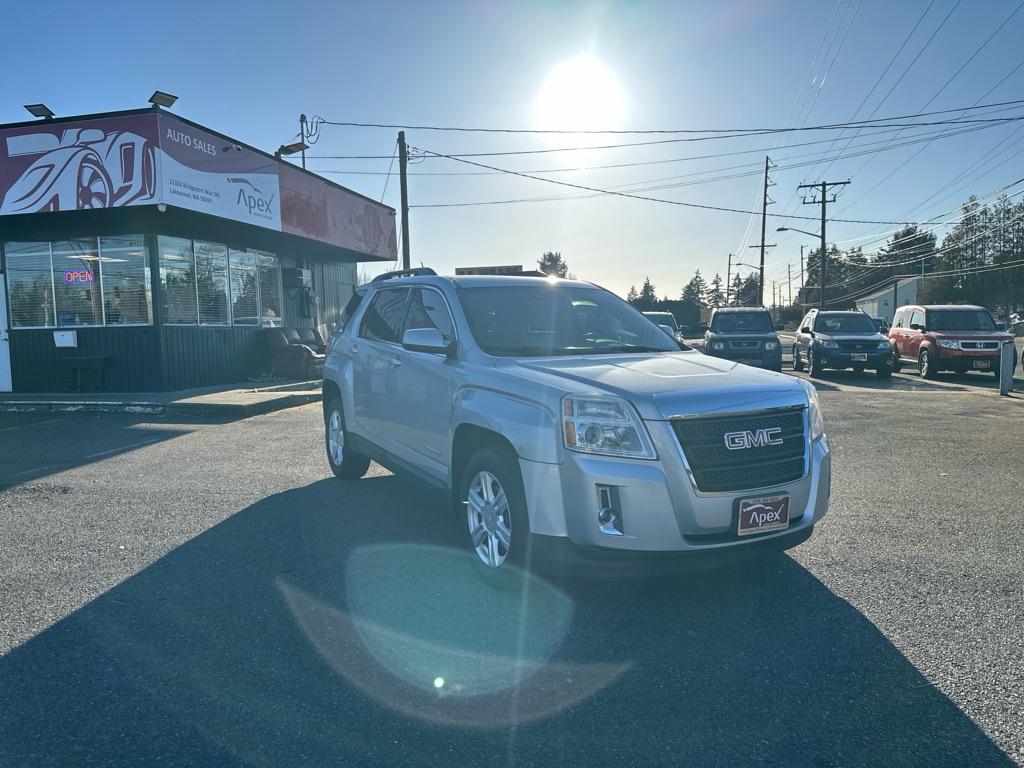 Photo 3 of this GMC TERRAIN
