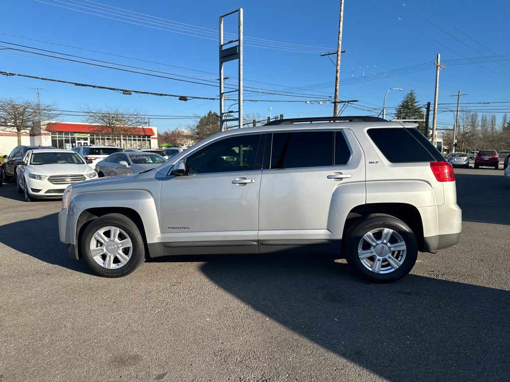 Photo 9 of this GMC TERRAIN