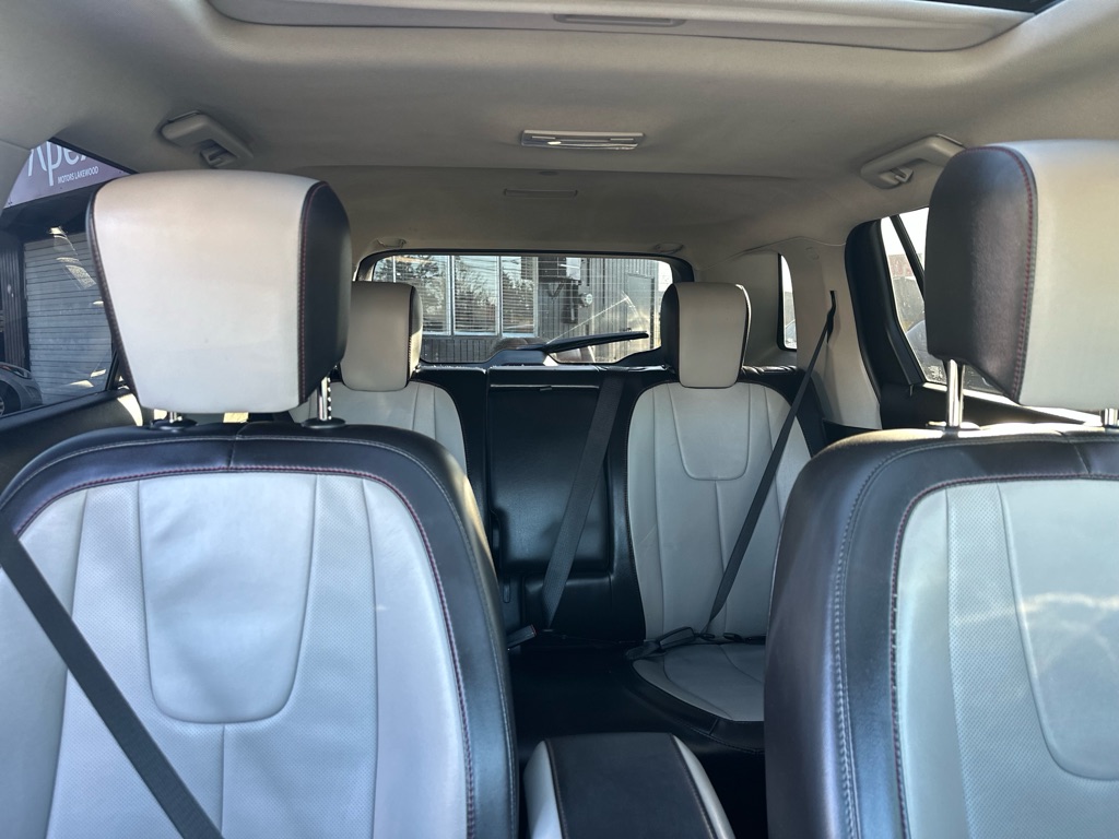 Photo 26 of this GMC TERRAIN