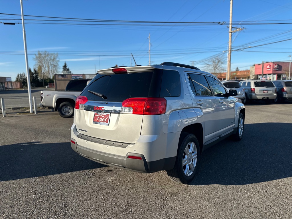 Photo 5 of this GMC TERRAIN