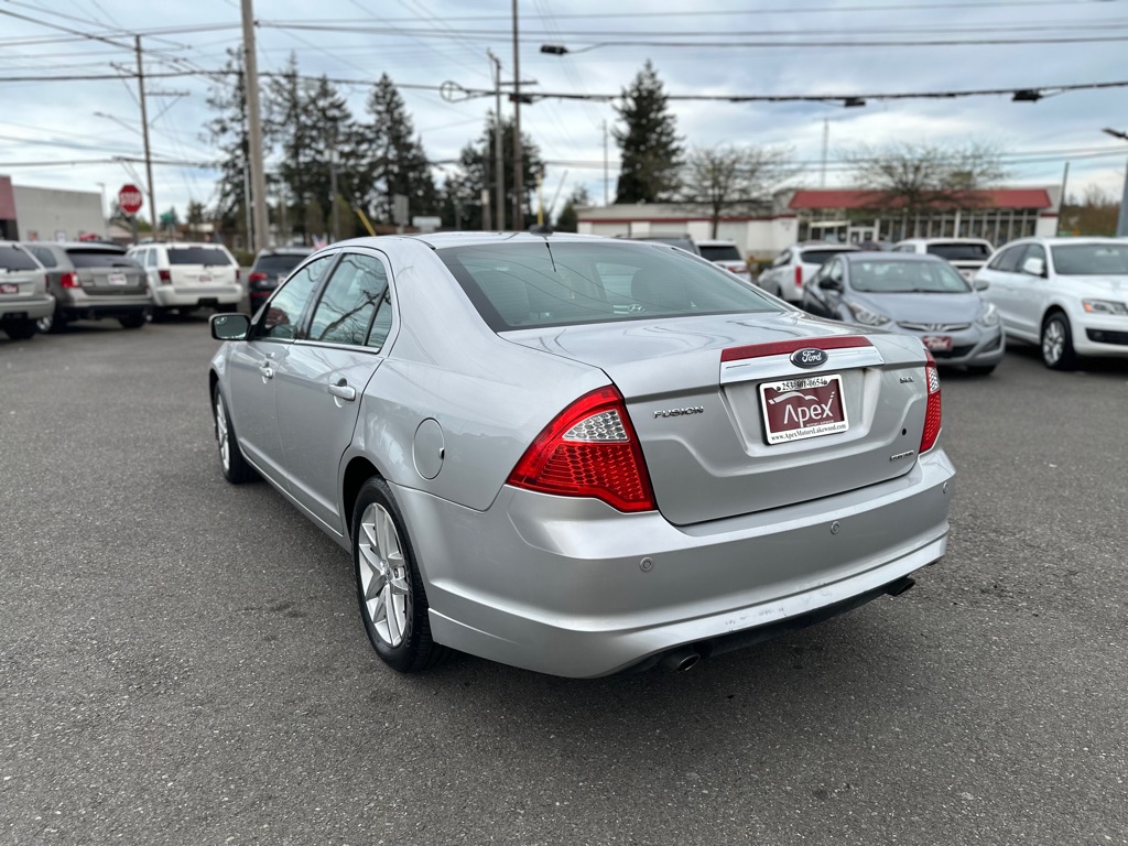 Photo 8 of this FORD FUSION