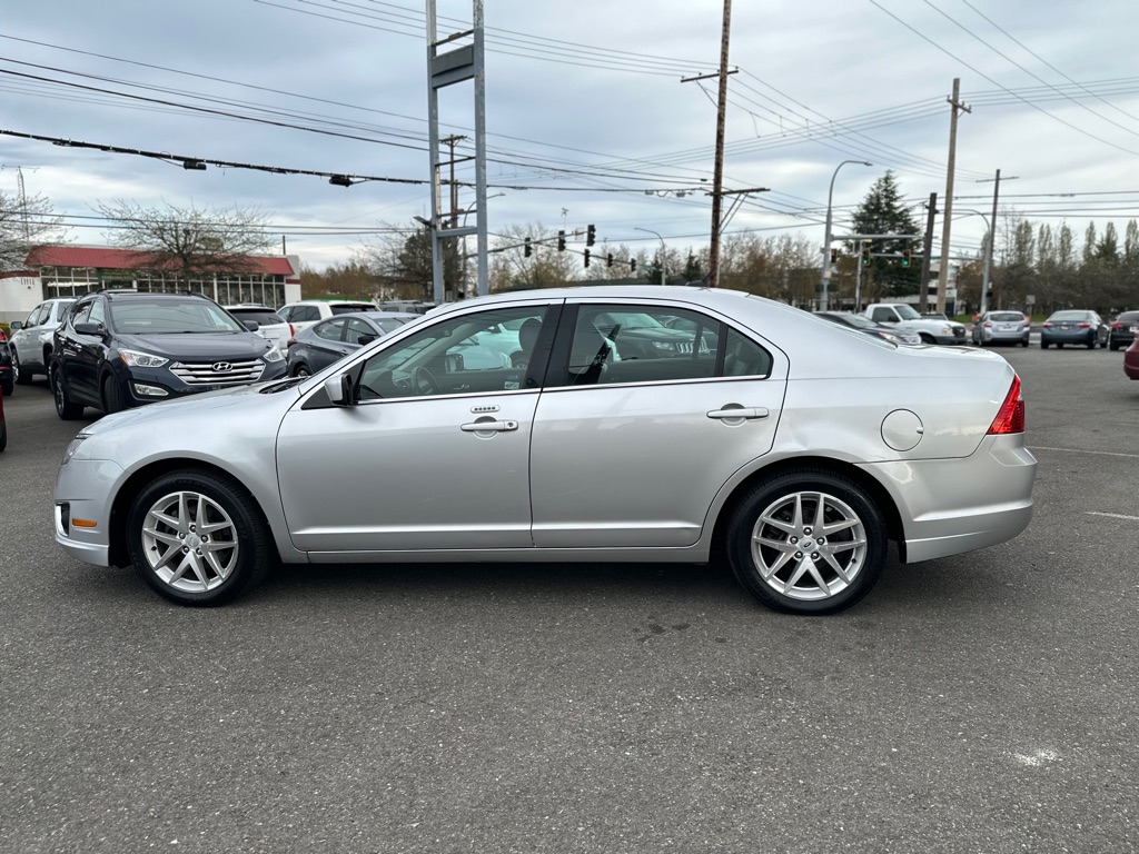 Photo 9 of this FORD FUSION