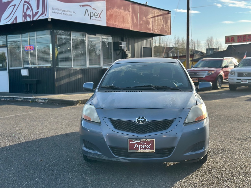 Photo 2 of this TOYOTA YARIS
