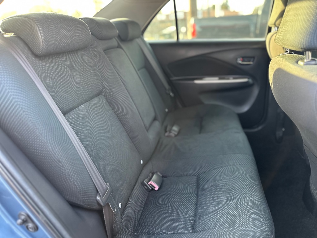 Photo 17 of this TOYOTA YARIS