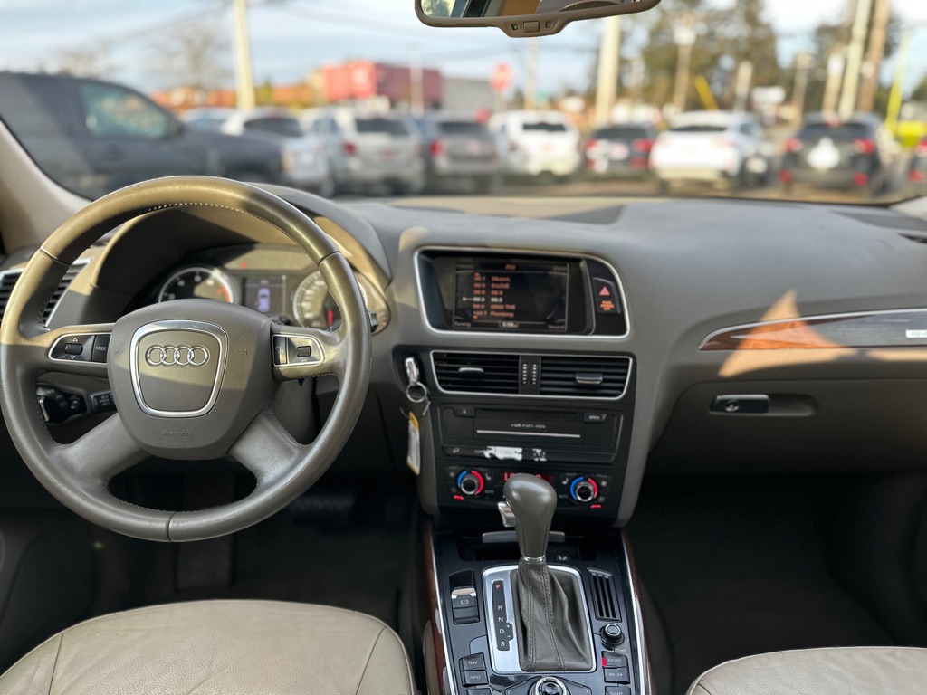 Photo 20 of this AUDI Q5