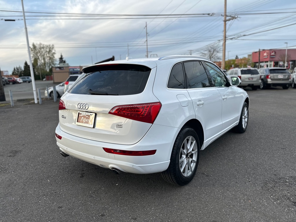 Photo 7 of this AUDI Q5